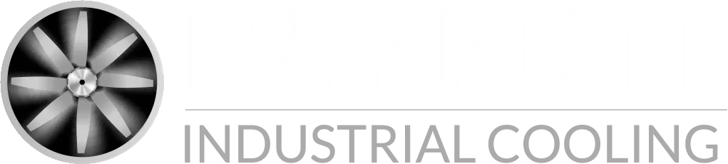 Barrett Industrial Cooling logo